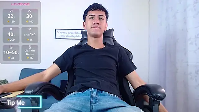 Alancum7 online show from April 2026 01:15:01 PM