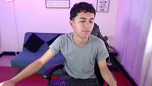 Alancum7 online show from June 2026 01:23:02 PM