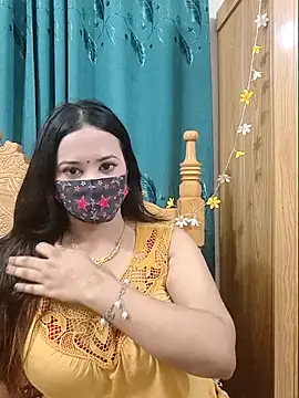 Beauty Queen Soniya online show from April 2026 06:23:01 PM