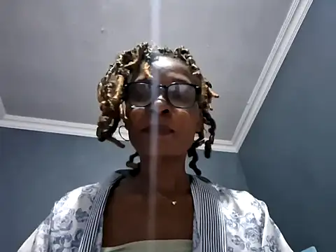 NaughtyCouga online show from April 2026 04:34:01 AM