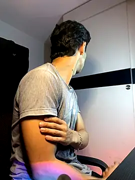 ErosDominant online show from October 2025 06:13:02 AM