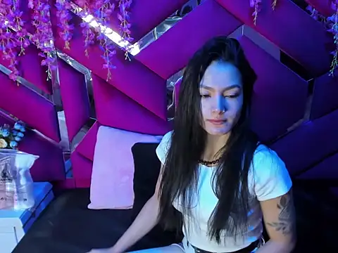 Gisell Squirt  online show from November 2025 12:16:02 PM