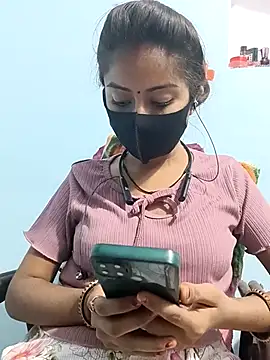 Payal G online show from October 2025 04:29:02 PM