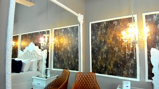 Gaby Wett online show from November 2025 11:54:01 AM