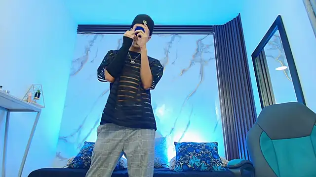 JacobBlackwell  online show from February 2026 03:29:02 AM