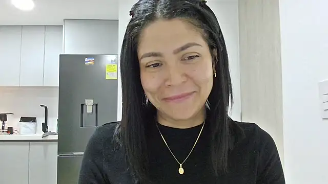 Snapshot of Ina_Jody chatting on October 2025 02:20:02 AM Ina Jody online show from October 2025 02:20:02 AM