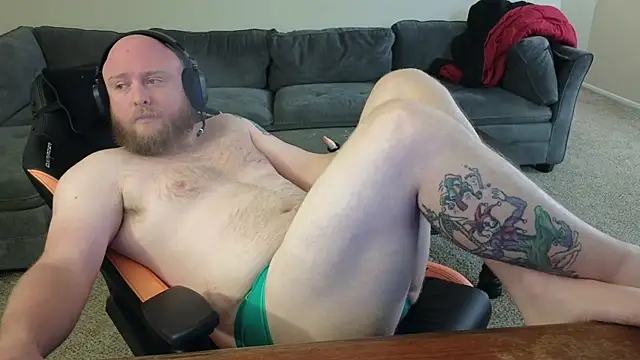 theballboy1 online show from November 2025 03:30:02 AM