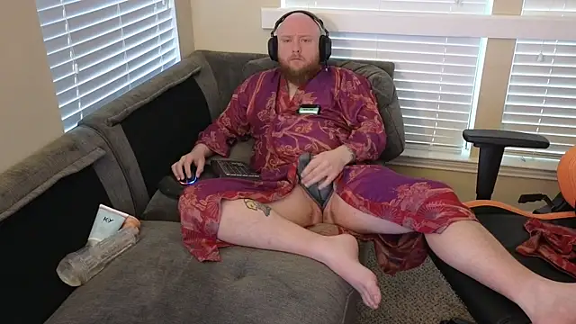 theballboy1 online show from April 2026 12:28:02 PM