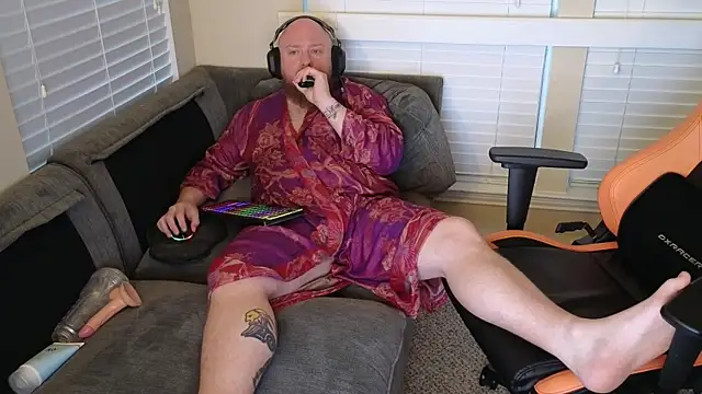 theballboy1 online show from April 2026 12:13:02 AM