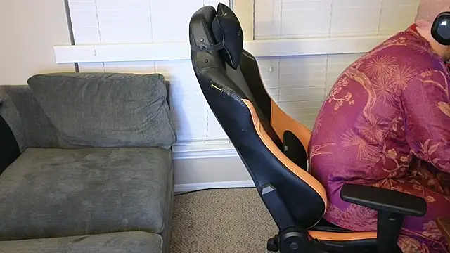 theballboy1 online show from April 2026 09:24:01 AM