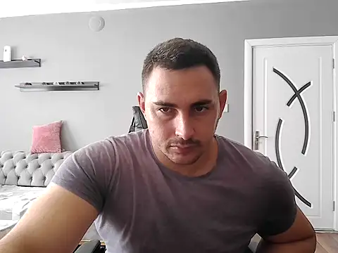 mastermute online show from October 2025 09:21:01 AM