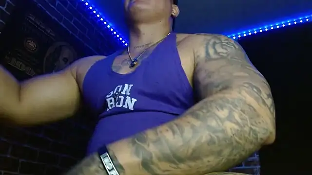 jordan bigcock  online show from December 2025 03:29:01 PM