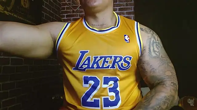 jordan bigcock  online show from January 2026 07:35:02 AM