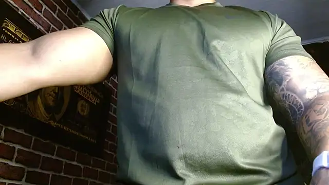 jordan bigcock  online show from February 2026 04:38:01 AM