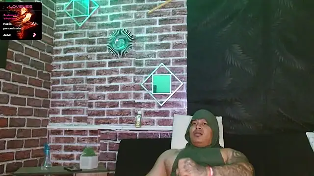 jordan bigcock  online show from February 2026 10:02:01 AM