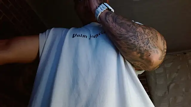 jordan bigcock  online show from March 2026 08:32:02 AM