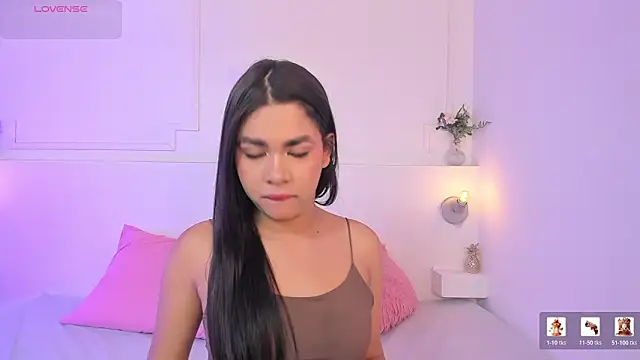 TianaGlow44 online show from February 2026 10:56:02 AM