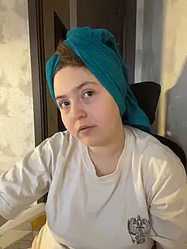 Charming hamster  online show from January 2026 06:48:02 AM