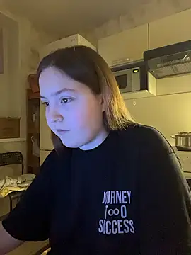 Charming hamster  online show from January 2026 07:04:02 PM