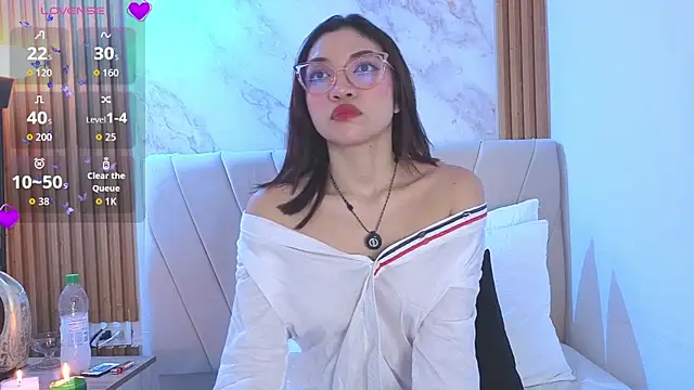 celeste collins  online show from February 2026 03:59:01 AM