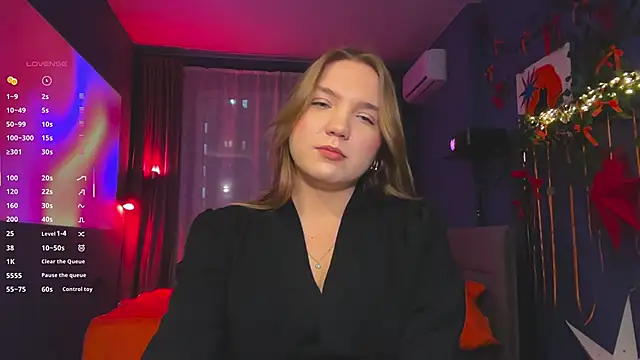 RebeccaEglitis online show from February 2026 03:51:02 PM