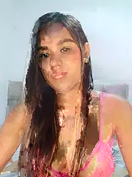 Snapshot of Nicol_Ashy chatting on October 2025 06:05:01 PM Nicol Ashy online show from October 2025 06:05:01 PM