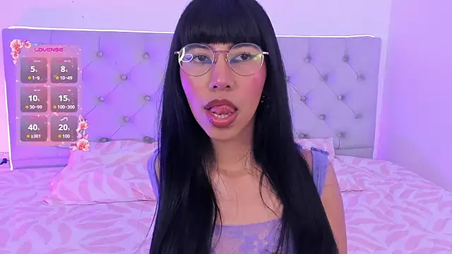 Nina fox 0691 online show from October 2025 01:42:02 PM