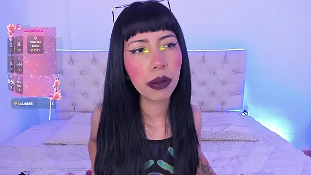 Nina fox 0691 online show from November 2025 12:30:01 PM