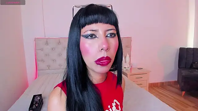 Nina fox 0691 online show from April 2026 03:15:02 PM