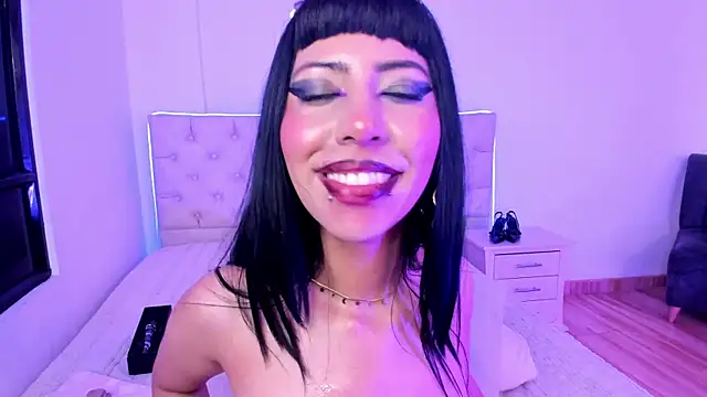 Nina fox 0691 online show from May 2026 10:50:03 PM