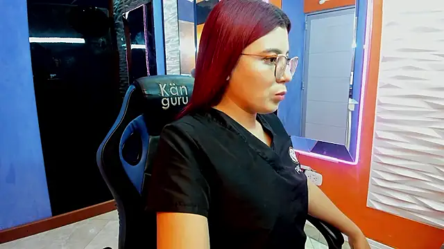 allison mc online show from February 2026 11:39:02 AM