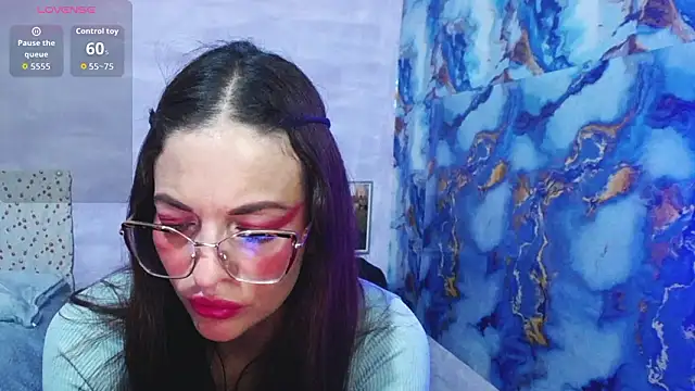 cerecita anna online show from February 2026 08:42:02 PM