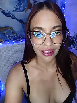 Snapshot of cerecita_anna chatting on June 2026 10:46:01 PM cerecita anna online show from June 2026 10:46:01 PM