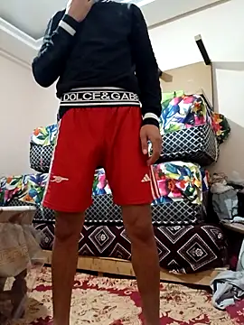 latarak321 online show from January 2026 11:09:02 PM