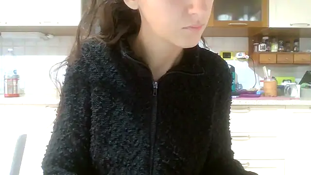 SuperValentina online show from October 2025 08:12:01 AM