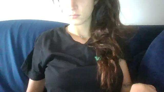 SuperValentina online show from October 2025 02:28:02 PM