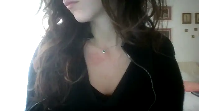 SuperValentina online show from February 2026 09:27:02 AM