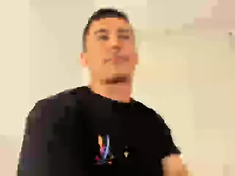 Muscle man07 online show from November 2025 09:47:01 PM