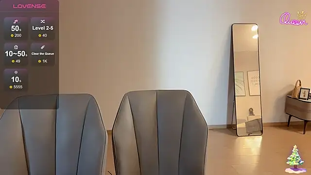 Alyssa-8 online show from March 2026 05:34:02 AM