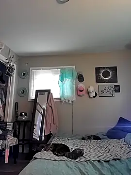 Cassaroll333 online show from November 2025 04:51:01 PM