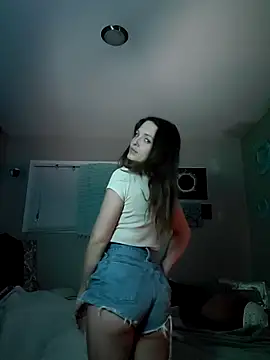 Cassaroll333 online show from April 2026 03:01:02 AM