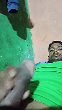 BiggerDickGuy online show from November 2025 09:20:01 PM