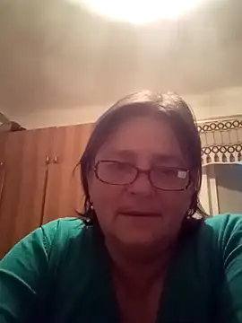 MilaCold5443 online show from October 2025 07:30:02 PM