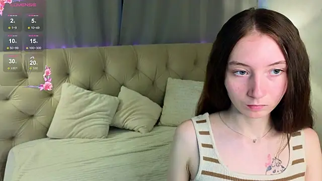 try love  online show from October 2025 09:13:01 AM