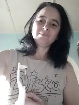 Ella-433 online show from March 2026 12:23:01 PM