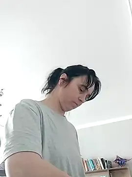 Ella-433 online show from April 2026 09:27:01 AM