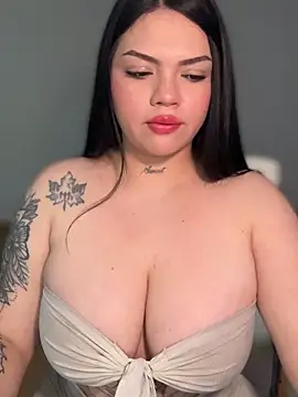 dulcemarianh  online show from April 2026 03:20:02 AM