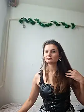 Nika aa online show from January 2026 12:54:01 PM