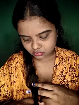 World Top Girl online show from October 2025 09:42:02 AM