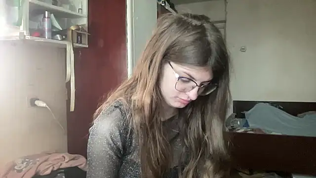 NikaXZimax online show from December 2025 08:07:02 AM